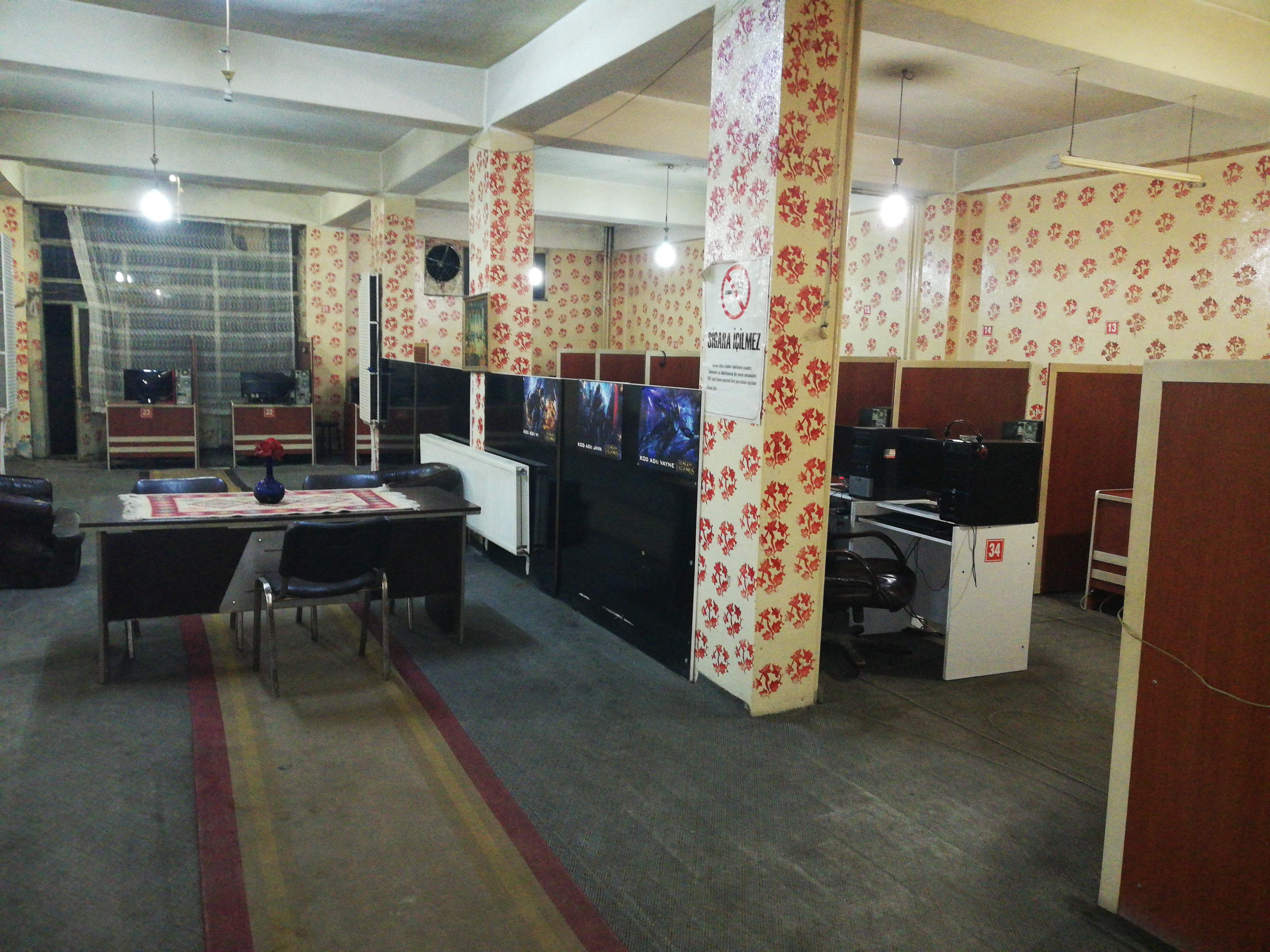 sosun2 internet cafe